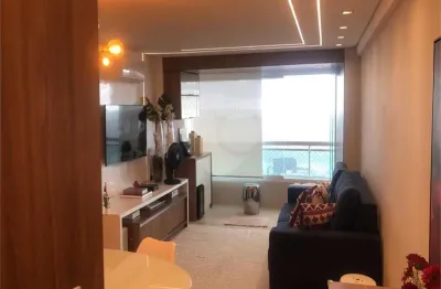 Apartamento com 2 quartos à venda na Rua Vilebaldo Aguiar, 2100, Cocó, Fortaleza