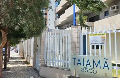 Apartamento com 3 quartos à venda na Rua Silva Paulet, 2500, Aldeota, Fortaleza