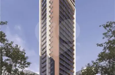 Apartamento com 1 quarto à venda no Meireles, Fortaleza 