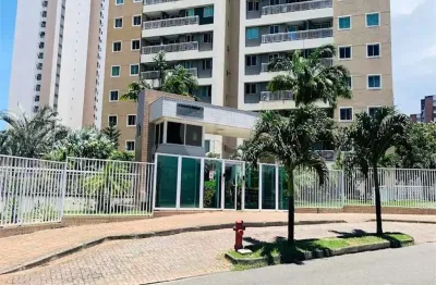 Apartamento com 3 quartos à venda no Fátima, Fortaleza 