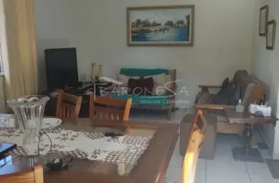 Casa em condomínio fechado com 3 quartos à venda na rua do sol, 148, barão geraldo, campinas, 120 m2 por r$ 620.000