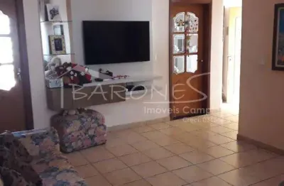 Casa com 3 quartos à venda na rua célia aparecida de souza bouffier, 0000, bosque de barão geraldo, campinas, 250 m2 por r$ 690.000