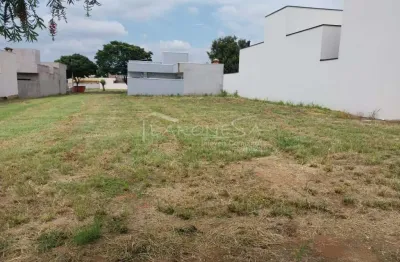 Terreno em condomínio fechado à venda na avenida josé puccinelli, 1240, cascata, paulínia por r$ 240.000