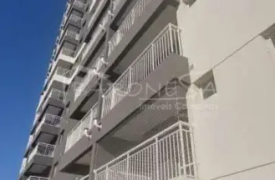 Apartamento com 1 quarto à venda na rua doutor quirino, 779, centro, campinas, 40 m2 por r$ 410.000