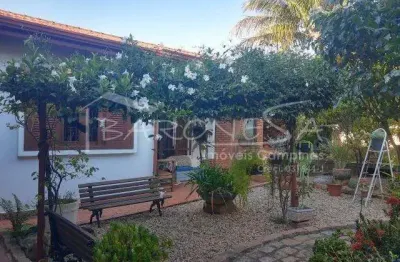 Chácara / sítio com 5 quartos à venda na rua ângelo grigol, 000, chácara santa margarida, campinas, 1200 m2 por r$ 1.850.000