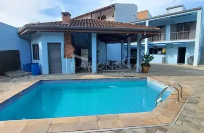 Casa com 4 quartos à venda na rua francisco humberto zuppi, 000, cidade universitária, campinas, 338 m2 por r$ 1.197.000