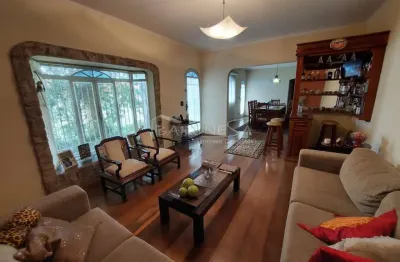 Casa com 3 quartos à venda na rua engenheiro humberto soares camargo, 0000, cidade universitária, campinas, 240 m2 por r$ 950.000