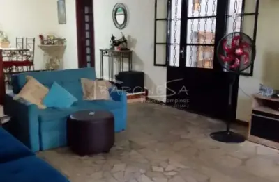 Casa com 3 quartos à venda na rua doutor alfredo antônio martinelli, 00, cidade universitária, campinas, 162 m2 por r$ 700.000