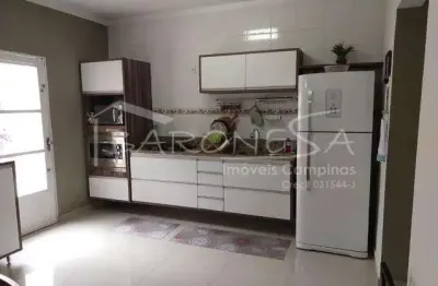 Casa comercial à venda na rua saulo aparício duarte pinto, 000, conjunto habitacional vila réggio, campinas, 120 m2 por r$ 435.000
