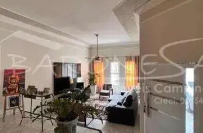 Casa com 3 quartos à venda na miguel ricci, 000, conjunto mauro marcondes, campinas, 420 m2 por r$ 530.000