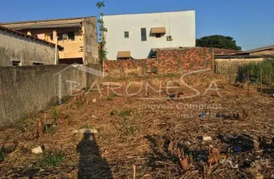 Terreno à venda na rua joaquim josé dos reis, 12345, jardim alto da cidade universitária, campinas por r$ 400.000