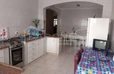 Casa com 3 quartos à venda na rua líbero badaró, 000, jardim alvorada, campinas, 175 m2 por r$ 456.000