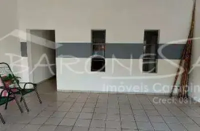 Casa com 2 quartos à venda na rua antônio denadai, 000, jardim puch, sumaré, 140 m2 por r$ 400.000
