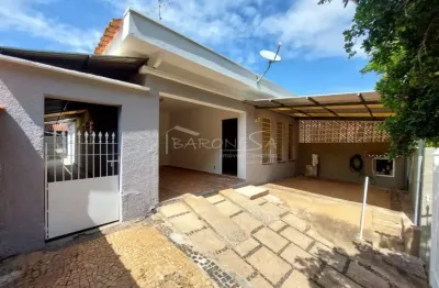 Casa com 3 quartos à venda na josé antônio marinho, 000, jardim santa genebra ii (barão geraldo), campinas, 180 m2 por r$ 650.000