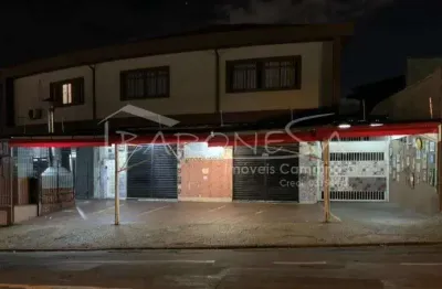 Casa comercial à venda na avenida senador antônio lacerda franco, 000, jardim do lago, campinas, 518 m2 por r$ 4.700.000