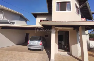 Casa com 3 quartos à venda na rua estrela três marias, 00, jardim do sol, campinas, 283 m2 por r$ 1.100.000