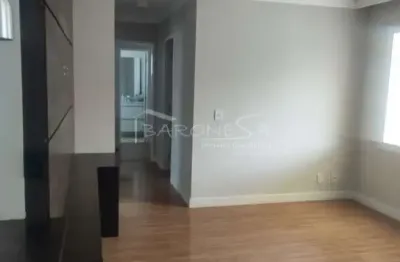 Apartamento com 3 quartos à venda na avenida joão scarparo netto, 240, loteamento center santa genebra, campinas, 76 m2 por r$ 650.000
