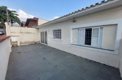 Casa com 3 quartos à venda na avenida joaquim payolla, 000, parque da figueira, campinas, 159 m2 por r$ 470.000