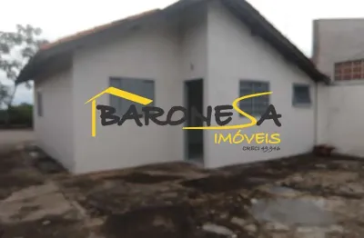 Casa com 2 quartos à venda na alecrim, 000, parque das árvores, paulínia, 60 m2 por r$ 350.000