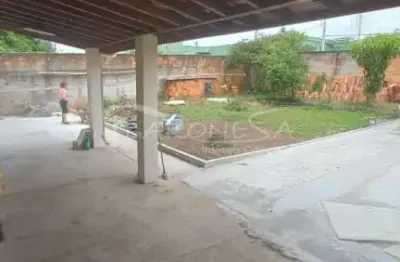 Casa comercial à venda na martinho lauer filho, 000, real parque, campinas, 140 m2 por r$ 430.000