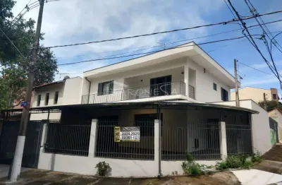 Casa com 3 quartos à venda na maura toledo siqueira, 000, residencial burato, campinas, 298 m2 por r$ 950.000