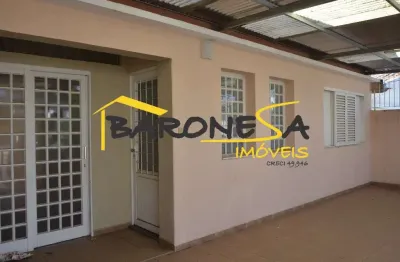 Casa com 4 quartos à venda na rua monsenhor agnaldo josé gonçalves, 161, jardim magnólia, campinas, 149 m2 por r$ 520.000
