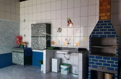 Casa com 2 quartos à venda na rua paraná, 000, jardim são jorge, hortolândia, 145 m2 por r$ 350.000