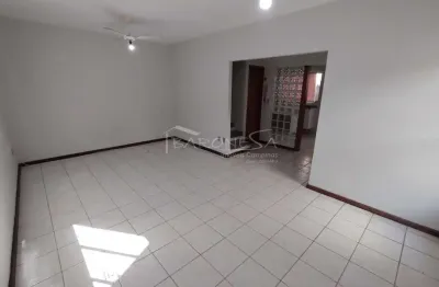 Casa em condomínio fechado com 3 quartos para alugar na Rua do Sol, 148, Barão Geraldo, Campinas, 105 m2 por R$ 3.200