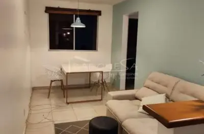 Apartamento com 2 quartos à venda na rua doutor joão quirino do nascimento, 1495, jardim boa esperança, campinas, 50 m2 por r$ 290.000