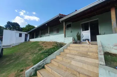 Chácara / sítio com 4 quartos à venda na dos jatobás, 000, parque das orquídeas ii, artur nogueira, 299 m2 por r$ 590.000
