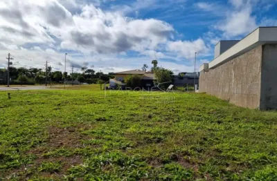 Terreno em condomínio fechado à venda na estrada municipal alberto macedo júnior, chácara são josé, jaguariúna por r$ 359.000