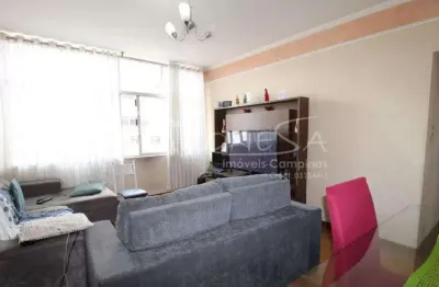 Apartamento com 2 quartos à venda no centro, campinas  por r$ 350.000
