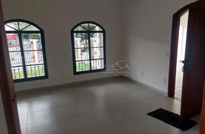 Casa com 3 quartos à venda na josé antônio marinho, 000, jardim santa genebra ii (barão geraldo), campinas, 190 m2 por r$ 1.200.000