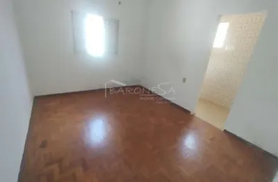 Casa com 2 quartos à venda na avenida modesto fernandes, 000, vila modesto fernandes, campinas, 174 m2 por r$ 690.000