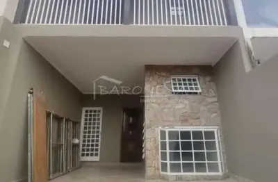 Casa com 3 quartos à venda na rua josé de oliveira júnior, 000, parque jambeiro, campinas, 175 m2 por r$ 530.000