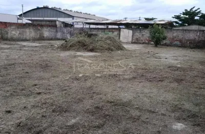 Terreno comercial à venda na rua rodrigo ribeiro de melo, 391, chácara de recreio barão, campinas por r$ 1.324.400