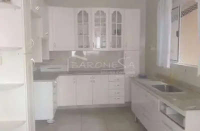 Casa em condomínio fechado com 3 quartos à venda na rua do sol, 148, barão geraldo, campinas, 103 m2 por r$ 650.000