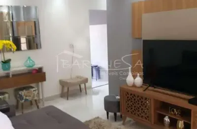 Apartamento com 3 quartos à venda na rua do sol, 148, barão geraldo, campinas, 86 m2 por r$ 410.000
