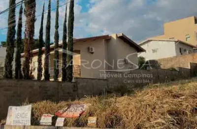 Terreno à venda no parque das universidades, campinas  por r$ 390.000