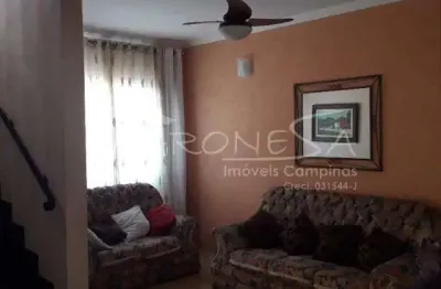 Casa com 3 quartos à venda na rua célia aparecida de souza bouffier, 00003, bosque de barão geraldo, campinas, 250 m2 por r$ 690.000