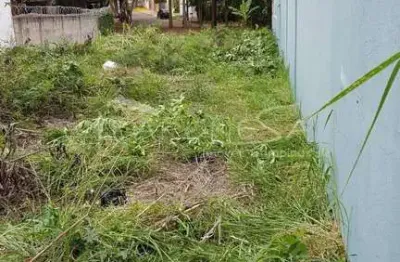 Terreno à venda na catharina signori vicentin, 02008, cidade universitária, campinas por r$ 650.000