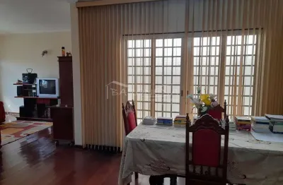Casa com 3 quartos à venda na rua pastor alzimar josé alves, 0001, parque alto taquaral, campinas, 245 m2 por r$ 1.275.000