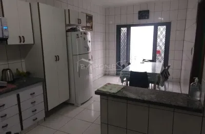 Casa com 3 quartos à venda na maura toledo siqueira, 0001, residencial burato, campinas, 298 m2 por r$ 950.000