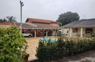 Chácara / sítio com 3 quartos à venda na rua dolores da silva miom, s/000, village campinas, campinas, 1300 m2 por r$ 900.000