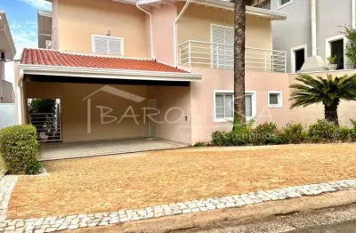 Casa em condomínio fechado com 4 quartos à venda na avenida antônio marques da silva filho, s/n, betel, paulínia, 402 m2 por r$ 2.013.990