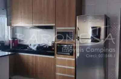 Casa com 3 quartos à venda na rua nivaldo alves bonilha, 000, cidade satélite íris, campinas, 100 m2 por r$ 419.000