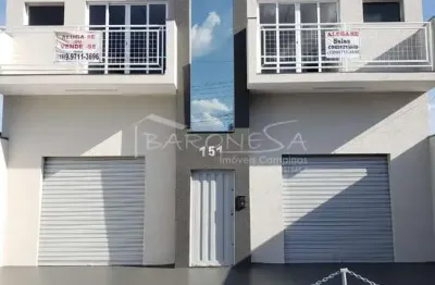 Prédio à venda no parque bom retiro, paulínia  por r$ 1.500.000