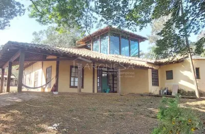 Chácara / sítio com 4 quartos à venda no barão geraldo, campinas , 1000 m2 por r$ 3.000.000