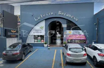 Sala comercial à venda na vila modesto fernandes, campinas , 40 m2 por r$ 380.000