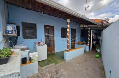 Casa com 3 quartos à venda no jardim são gonçalo, campinas , 169 m2 por r$ 450.000